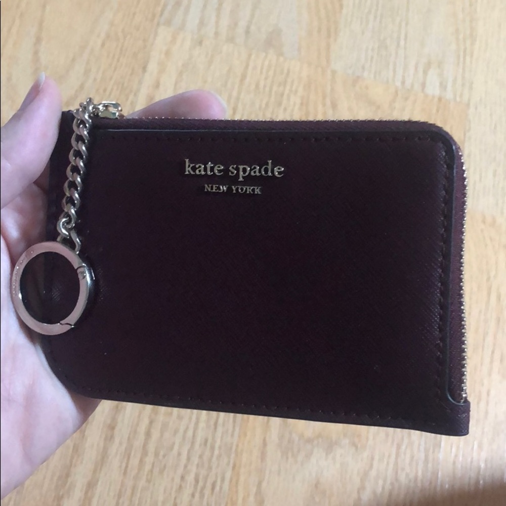 Kate Spade wallet